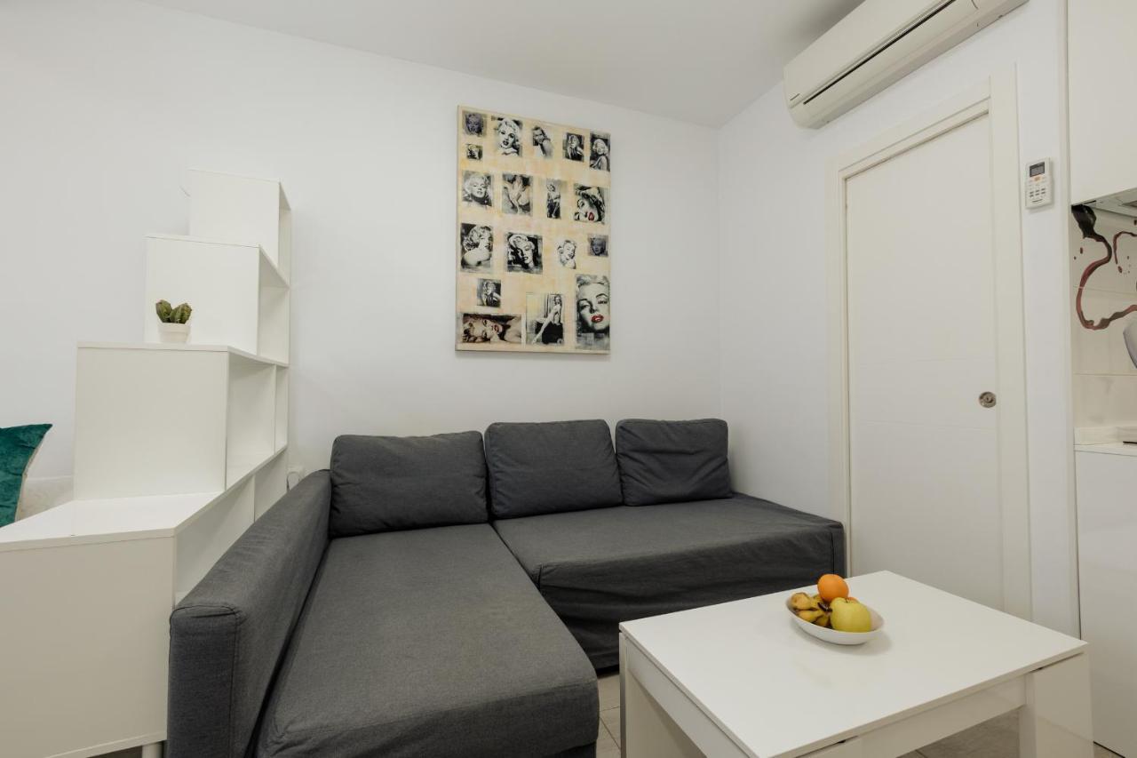 Apartamento Torremolinos Exterior foto
