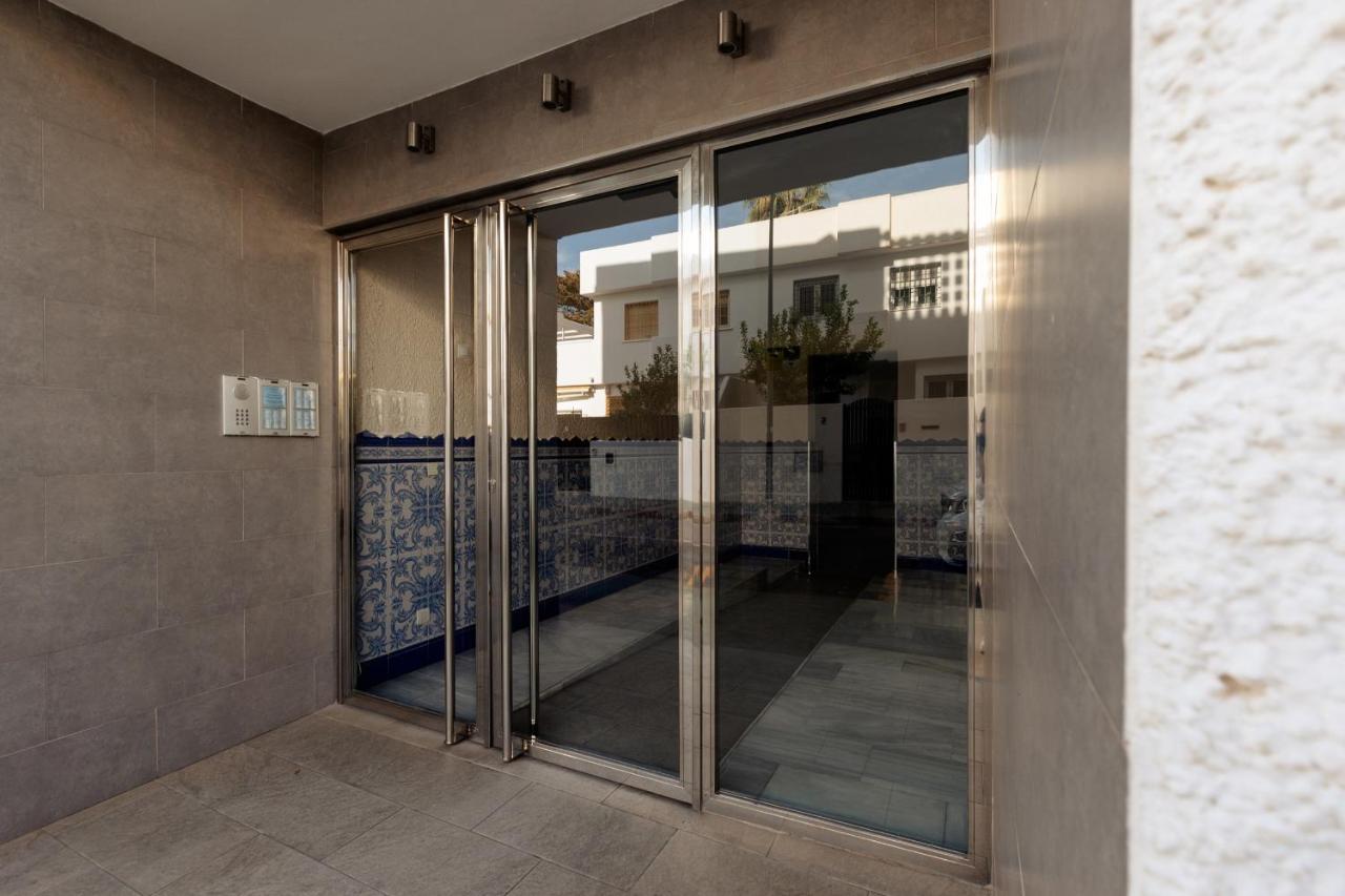 Apartamento Torremolinos Exterior foto