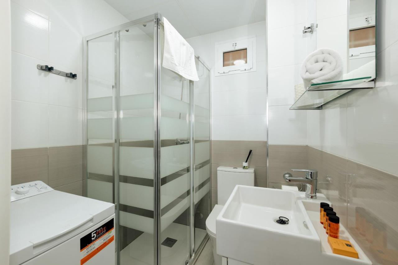 Apartamento Torremolinos Exterior foto